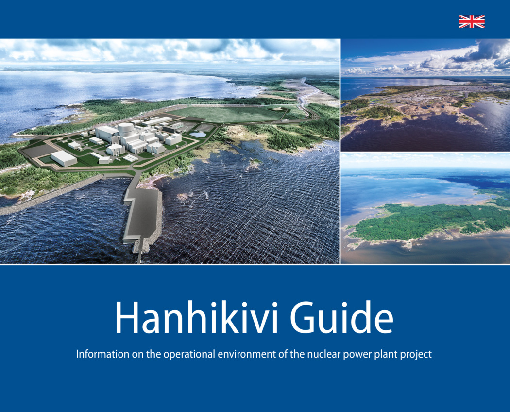 Hanhikivi Guide
